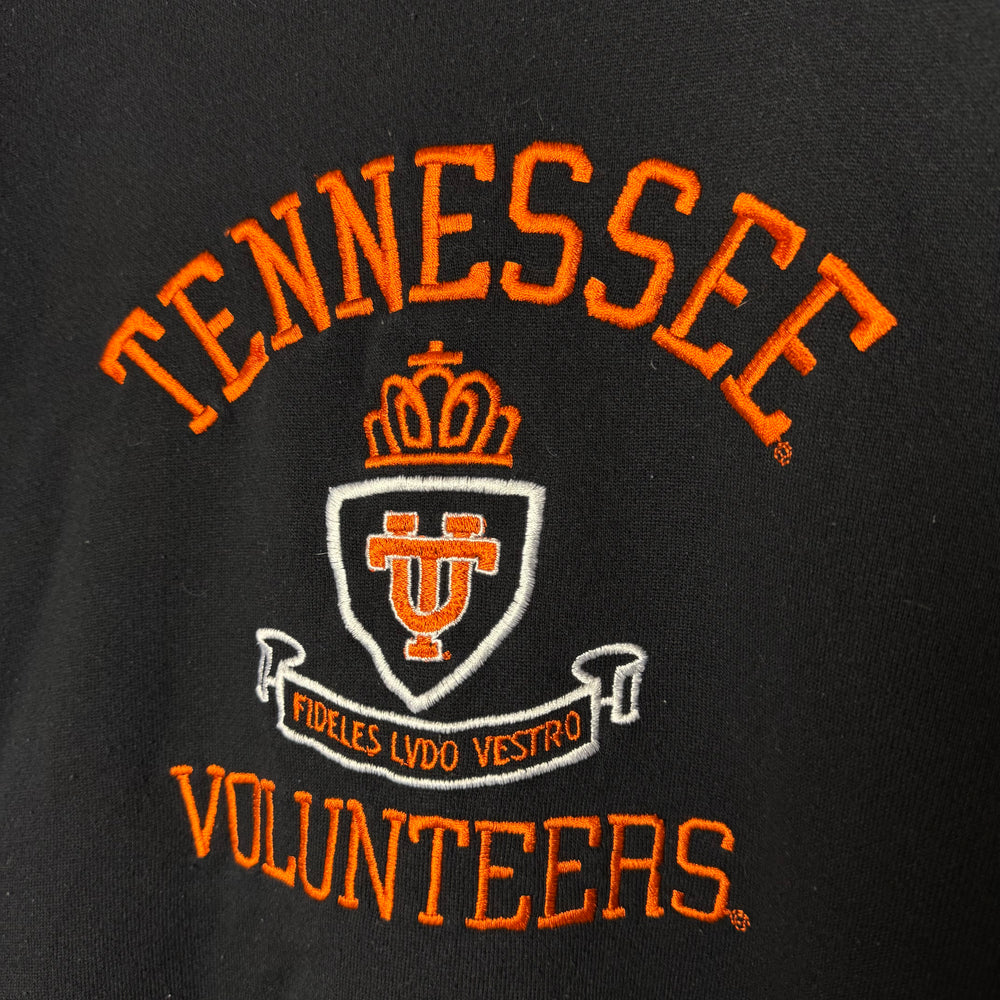 Vintage 90's University of TENNESSEE Varsity Sweatshirt