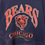 Vintage 90's NFL Chicago BEARS Sweatshirt