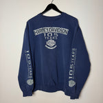 Vintage HARLEY DAVIDSON Crewneck Sweatshirt