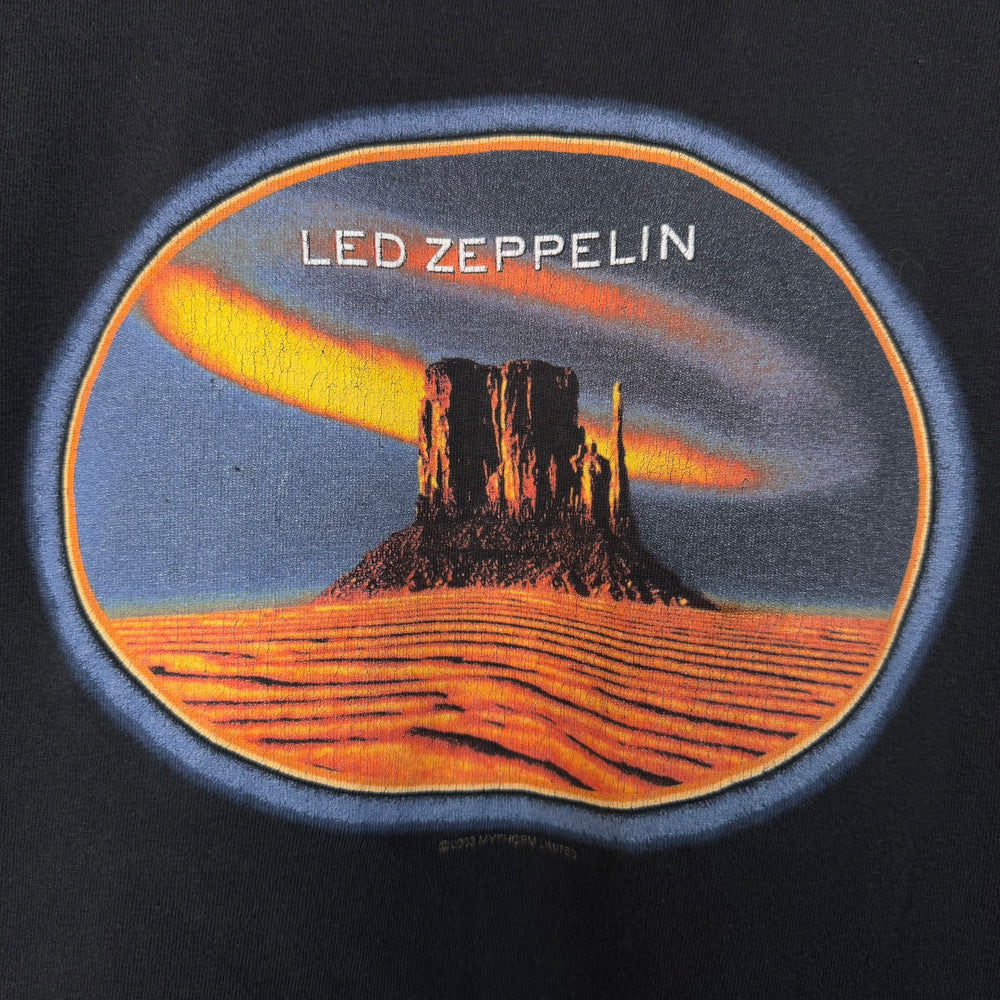 Vintage 2003 LED ZEPPELIN Band Tshirt