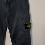 STONE ISLAND Cargo Jogger Pants 31x33