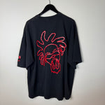Vintage TECH N9NE Strange Music Tshirt