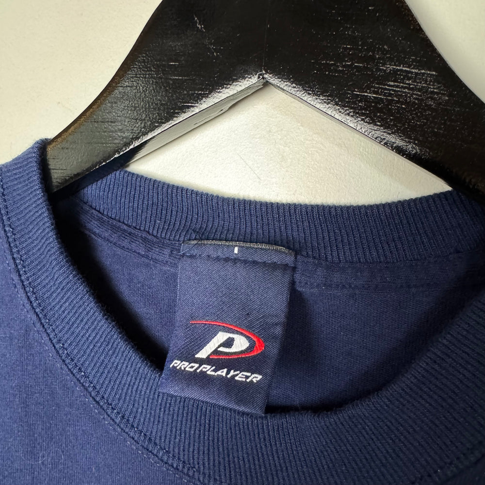 Vintage 90's NFL Denver BRONCOS Elway Tshirt