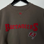 NFL Tampa Bay BUCCANEERS Sweatshirt