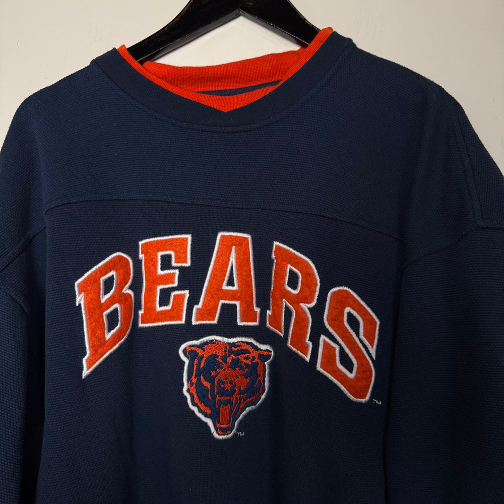 Vintage 90's NFL Chicago BEARS Sweatshirt