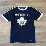 Vintage 90's NHL Toronto Maple LEAFS Tshirt