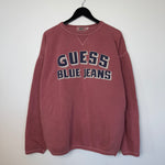 Vintage 90's GUESS JEANS USA Sweatshirt