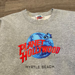 Planet 2025 hollywood sweatshirt