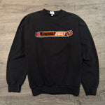 Vintage NFL Cincinnati BENGALS Sweatshirt