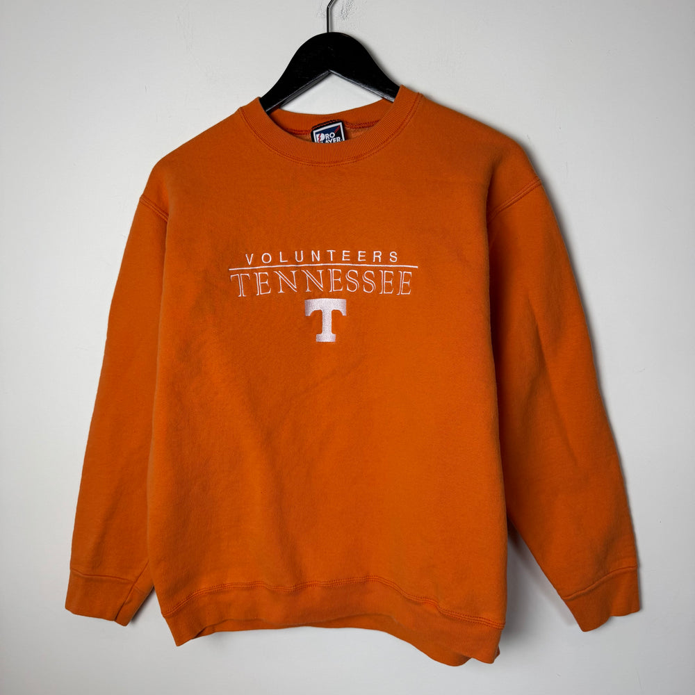 Vintage 90's University of TENNESSEE Varsity Sweatshirt