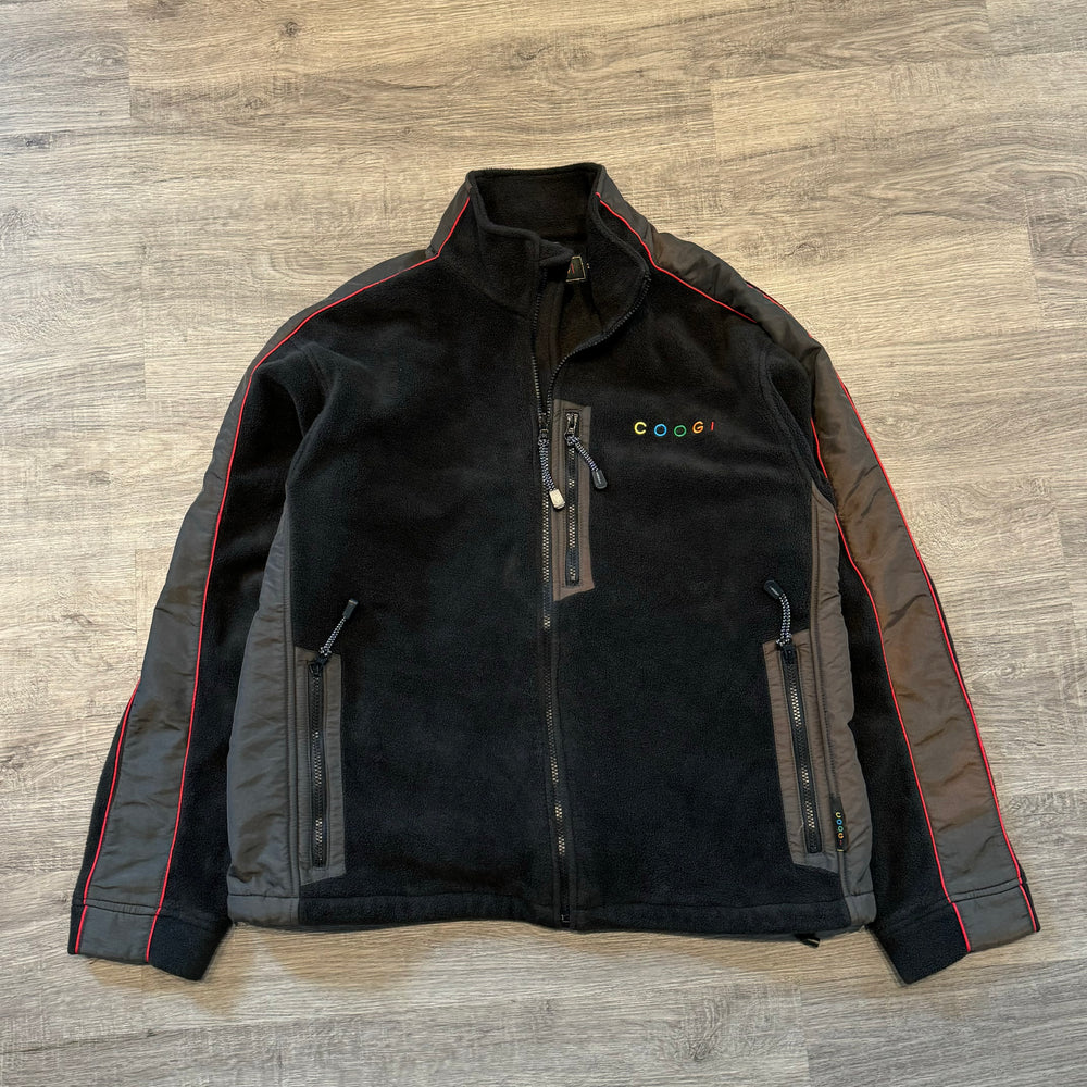 Vintage COOGI Australia Fleece Jacket