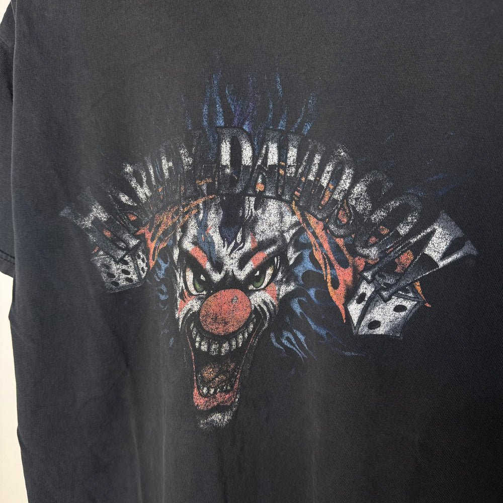 Vintage HARLEY DAVIDSON Tshirt