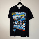 Vintage 90's NASCAR Racing Mark Martin Tshirt