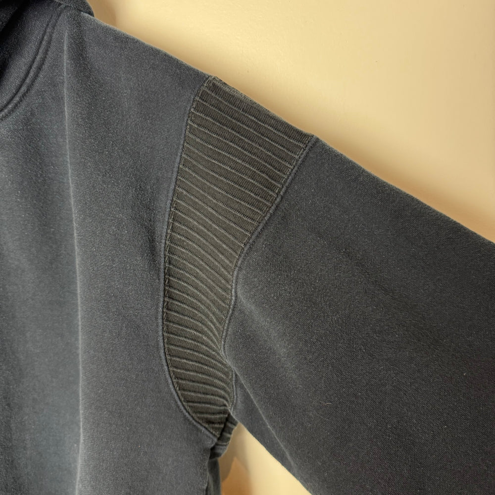 Vintage 90's STARTER Sport Heavyweight Hoodie Sweatshirt