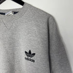 Vintage 90's ADIDAS Crewneck Sweatshirt