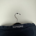 SUPREME Heavyweight S Hoodie Sweatshirt