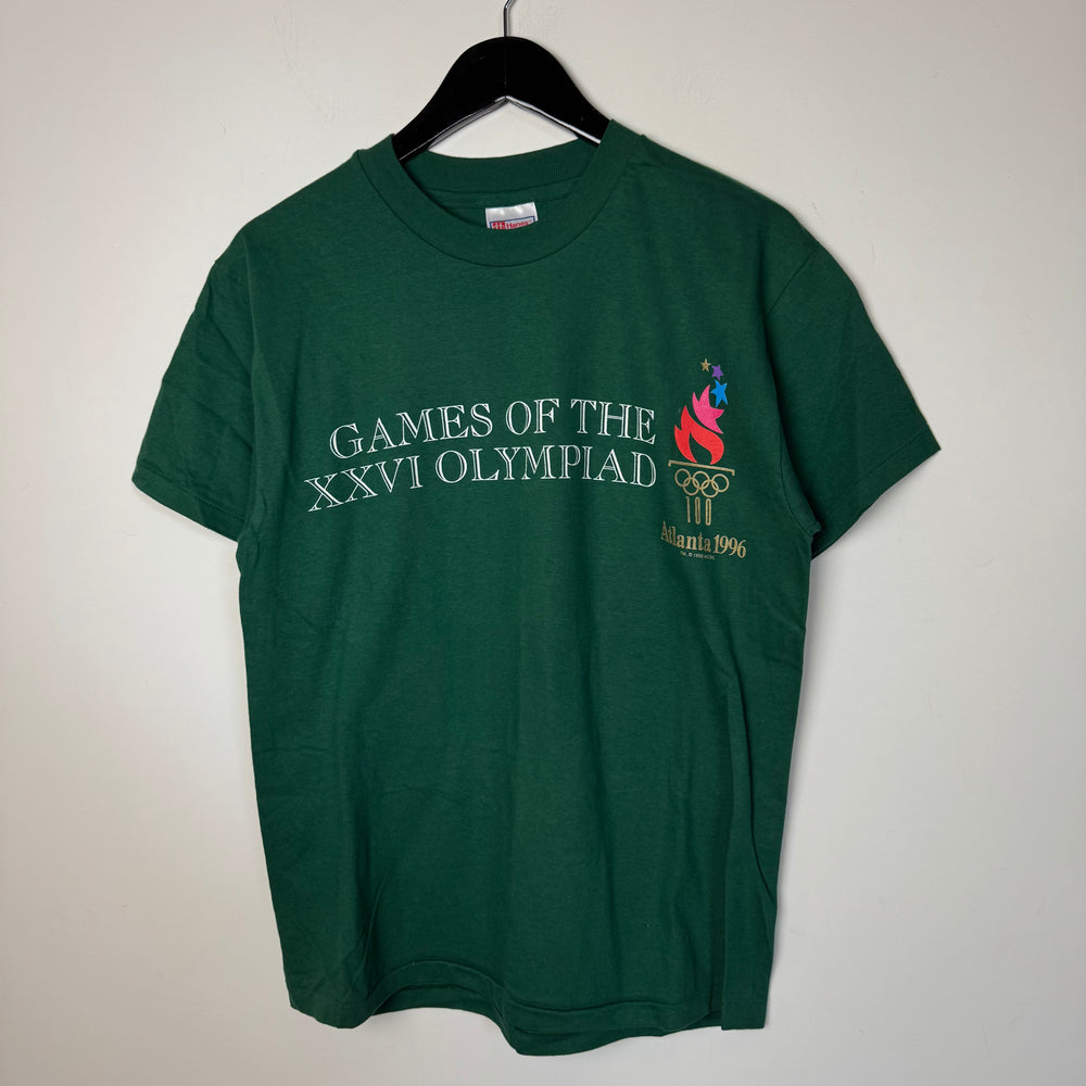 Vintage 1996 ATLANTA Olympics Tshirt