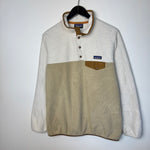 PATAGONIA Synchilla Snap T Fleece Sweater