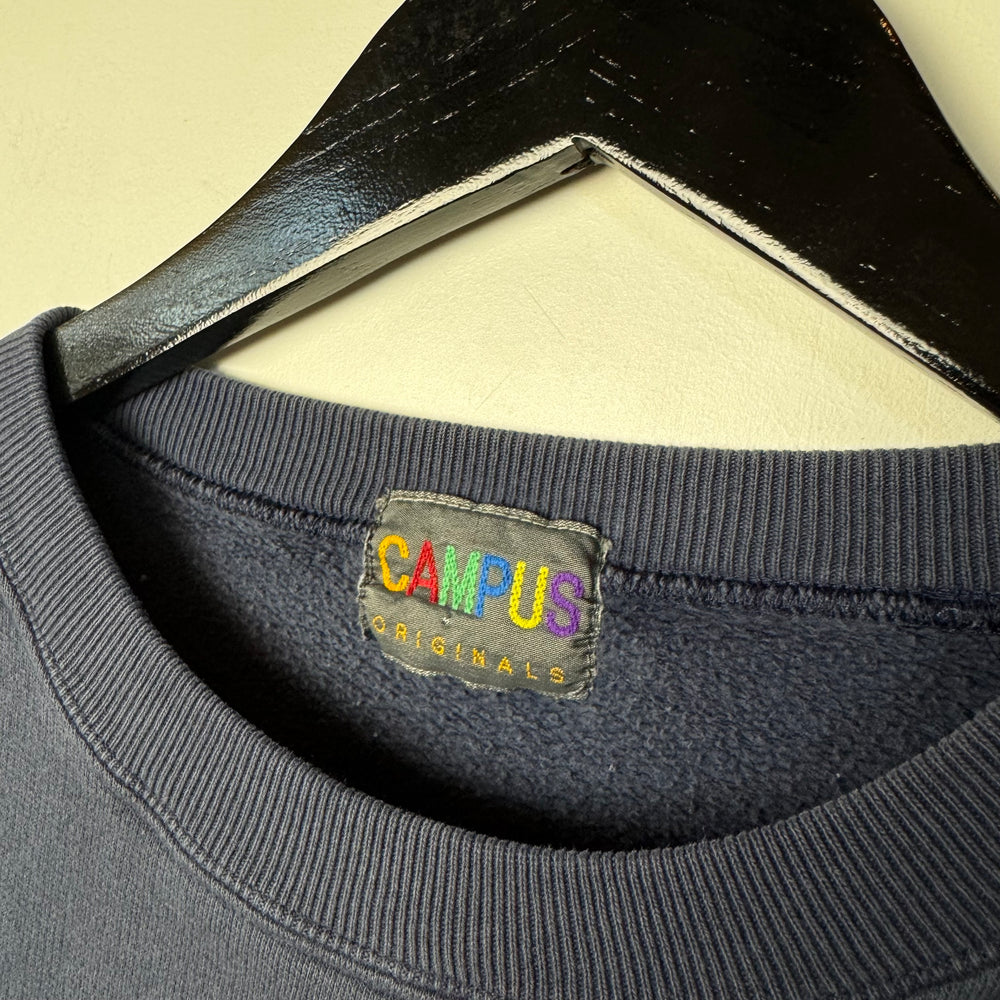 Vintage 90's LAKEHEAD University Varsity Sweatshirt