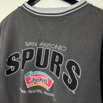 Vintage 90's NBA San Antonio SPURS Sweatshirt