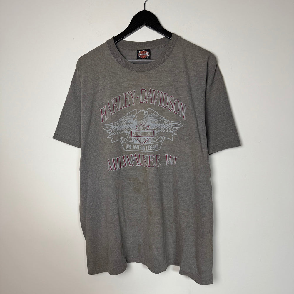 Vintage HARLEY DAVIDSON Tshirt