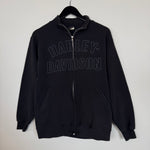 Vintage HARLEY DAVIDSON Full Zip NORTHERN LIGHTS Sweatshirt