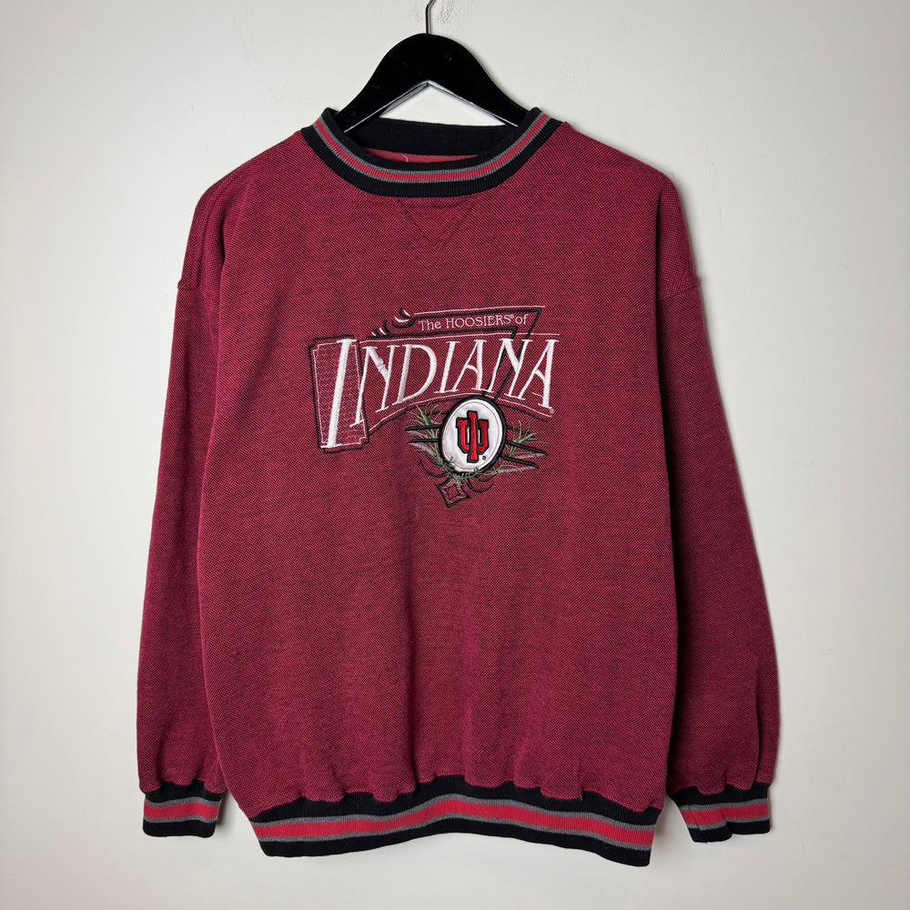 Vintage INDIANA University Varsity Sweatshirt