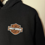 Vintage HARLEY DAVIDSON Hoodie Sweatshirt