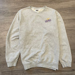 Vintage ADIDAS Laurier University Varsity Sweatshirt