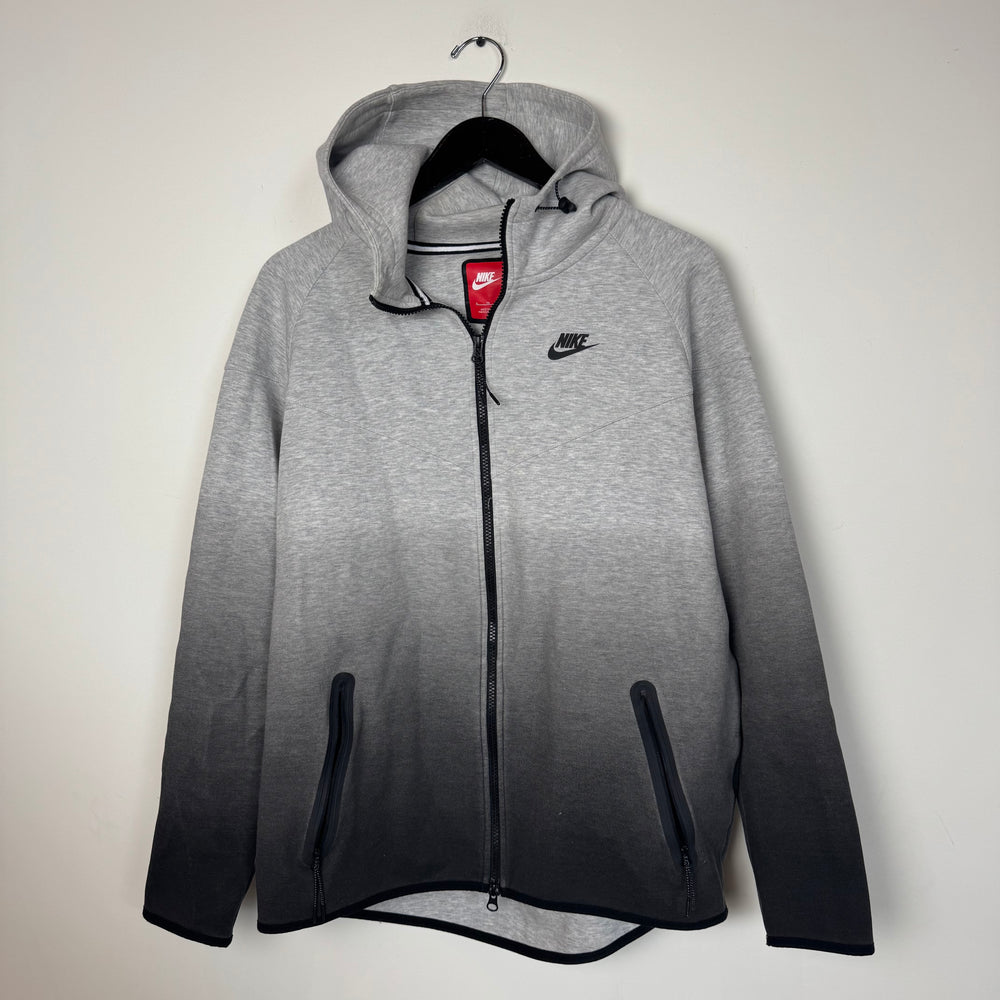 NIKE Gradient Hoodie Sweatshirt