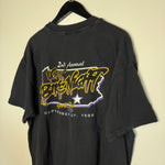 Vintage 90's HARLEY DAVIDSON Bike Night Tshirt