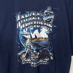 Vintage HARLEY DAVIDSON Sydney Australia Tshirt