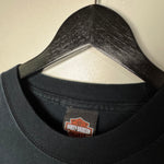 Vintage HARLEY DAVIDSON Long Sleeve Tshirt