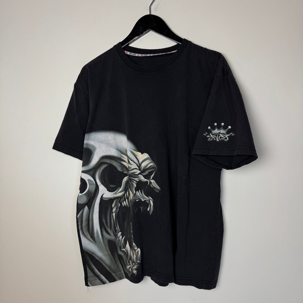 Vintage 2000's JNCO Jeans Y2K Tshirt