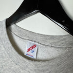 Vintage 90's Grizzly Bear WILDLIFE Sweatshirt