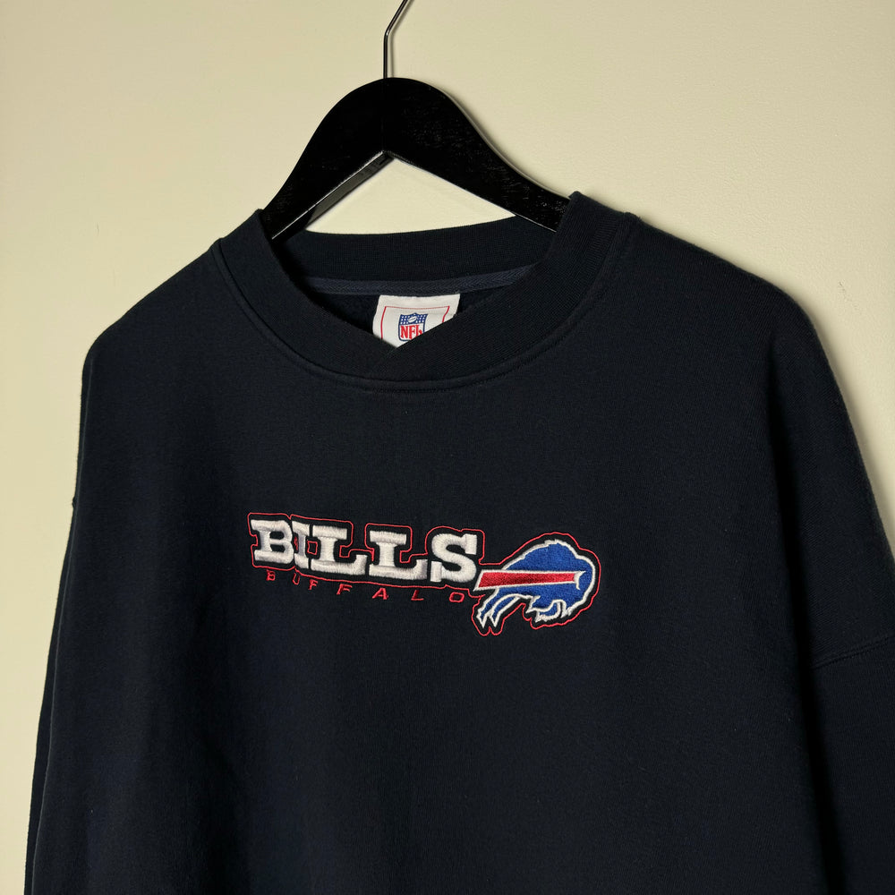 Vintage NFL Buffalo BILLS Sweatshirt