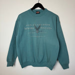 Vintage HARLEY DAVIDSON Crewneck Sweatshirt