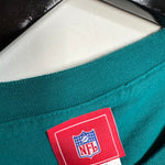 Vintage NFL Miami DOLPHINS Embroidered Tshirt