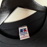 Vintage 90's NFL NFL Los Angeles RAIDERS Russell Athletic Sweatshirt