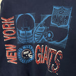 Vintage 90's NFL New York GIANTS Sweatshirt