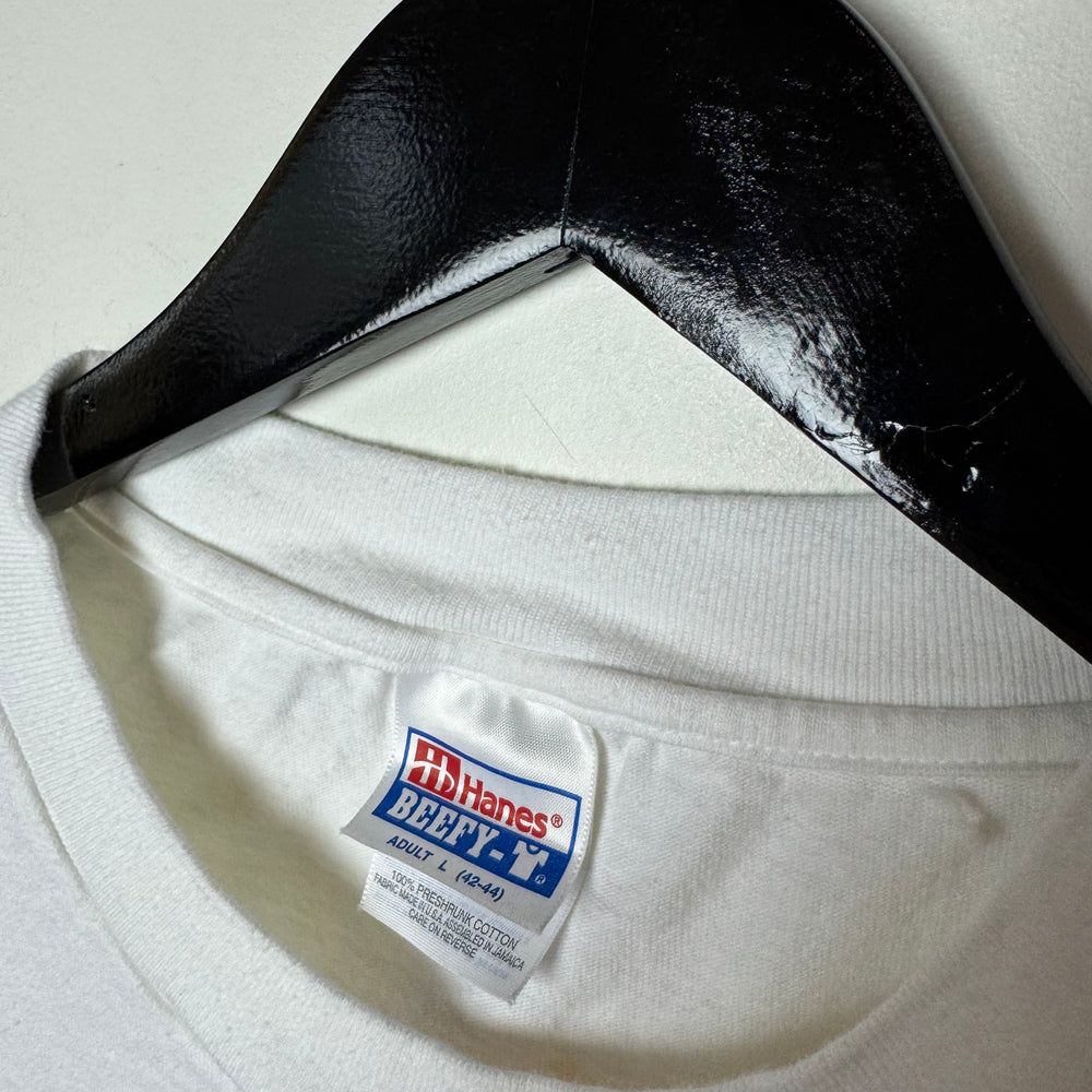 Vintage 90's CROWN ROYAL Canadian Whiskey Tshirt