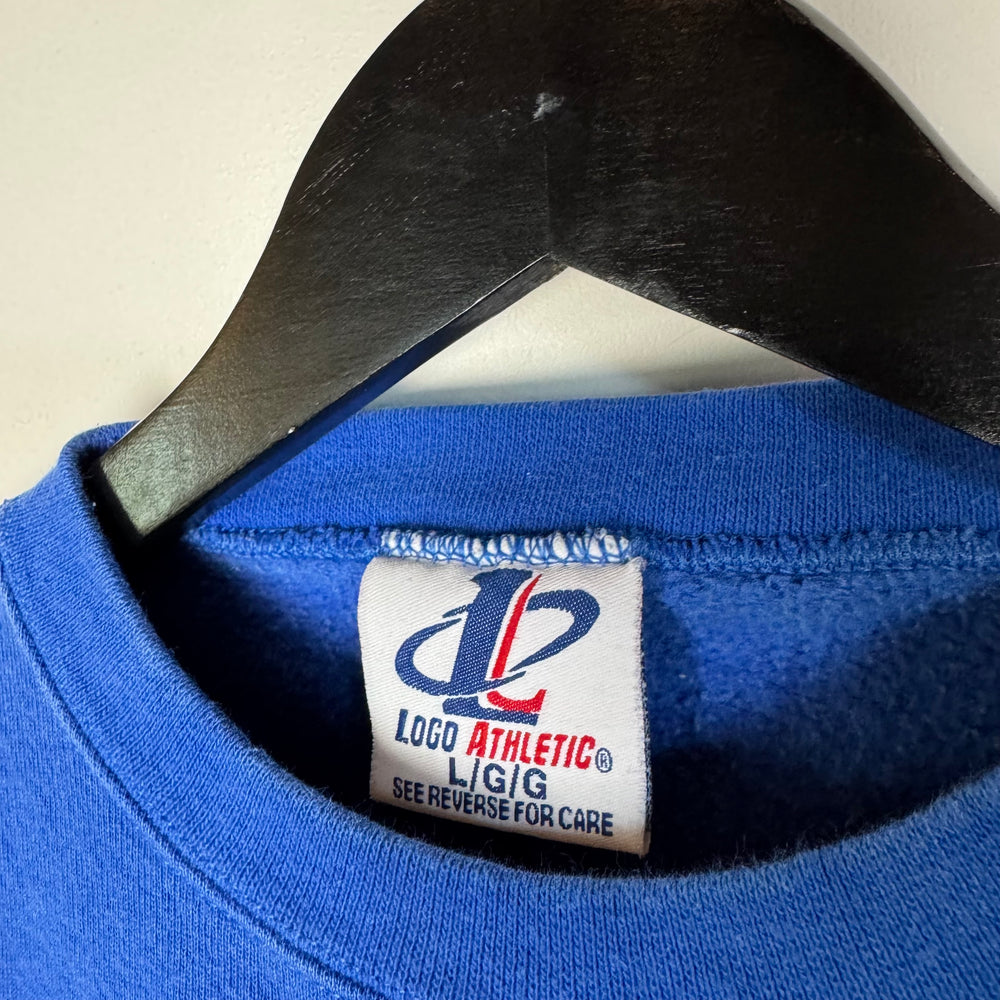 Vintage 90's NFL Indianapolis COLTS Sweatshirt