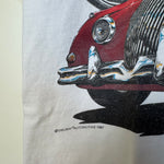 Vintage 90’s JAGUAR Automobile Tshirt