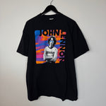 Vintage 90's JOHN LENNON Music Tshirt