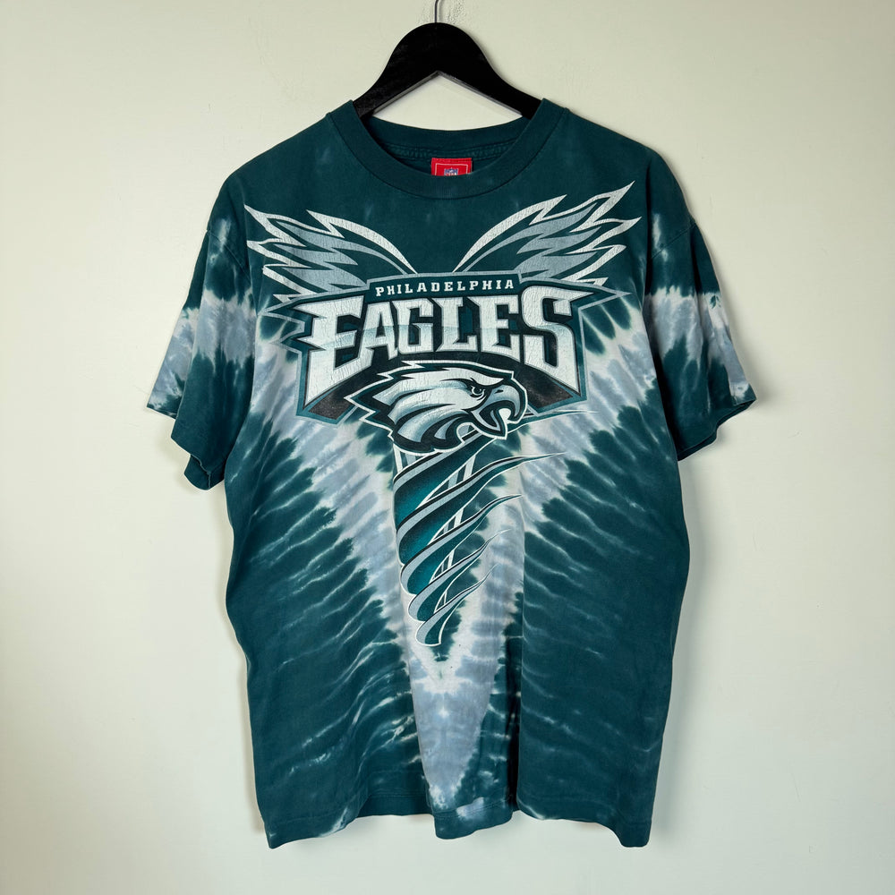 Vintage NFL Philadelphia EAGLES Tshirt – Vintage Instincts