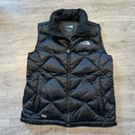 THE NORTH FACE 550 Puffer Vest Jacket