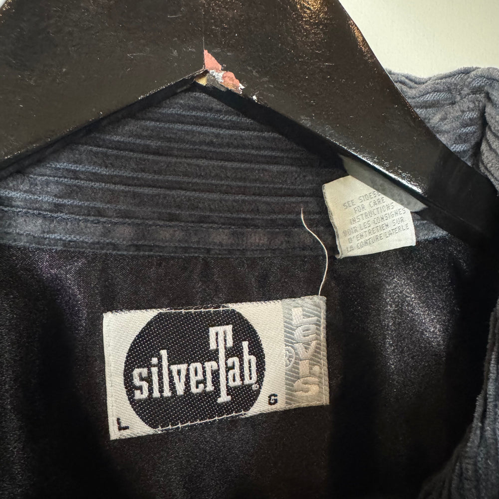 Vintage LEVI'S Silver Tab Corduroy Jacket