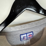 Vintage 90's NFL Los Angeles RAIDERS Sweatshirt