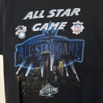 Vintage 2001 MLB All Star Game Tshirt