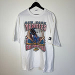 Vintage 90's MLB New York YANKEES Starter Tshirt